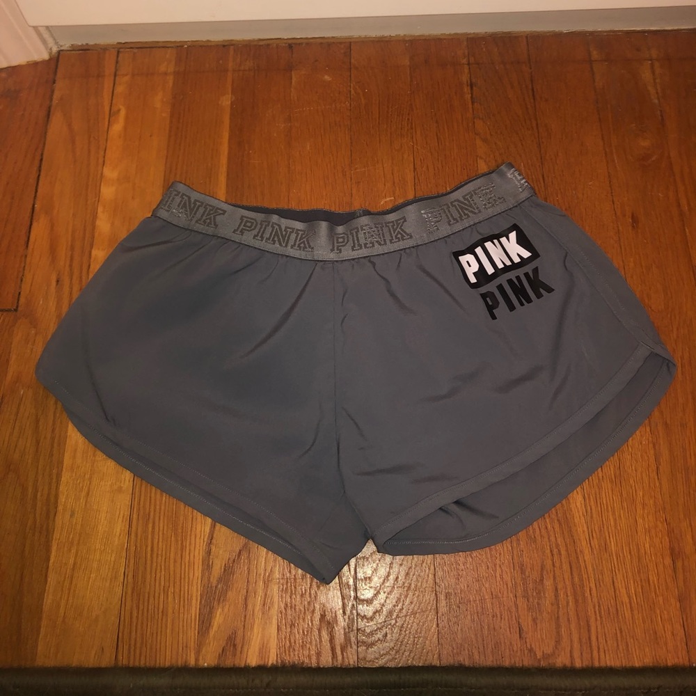 PINK athletic shorts